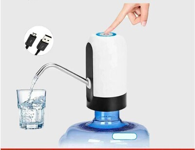 ​distributeur d'eau automatique ,vin ou jus
