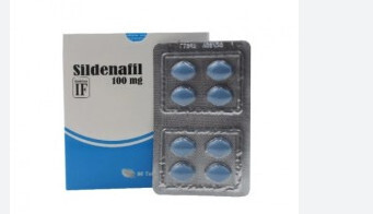 STIMULANT SEXUEL POUR HOMME boite de sildenafil