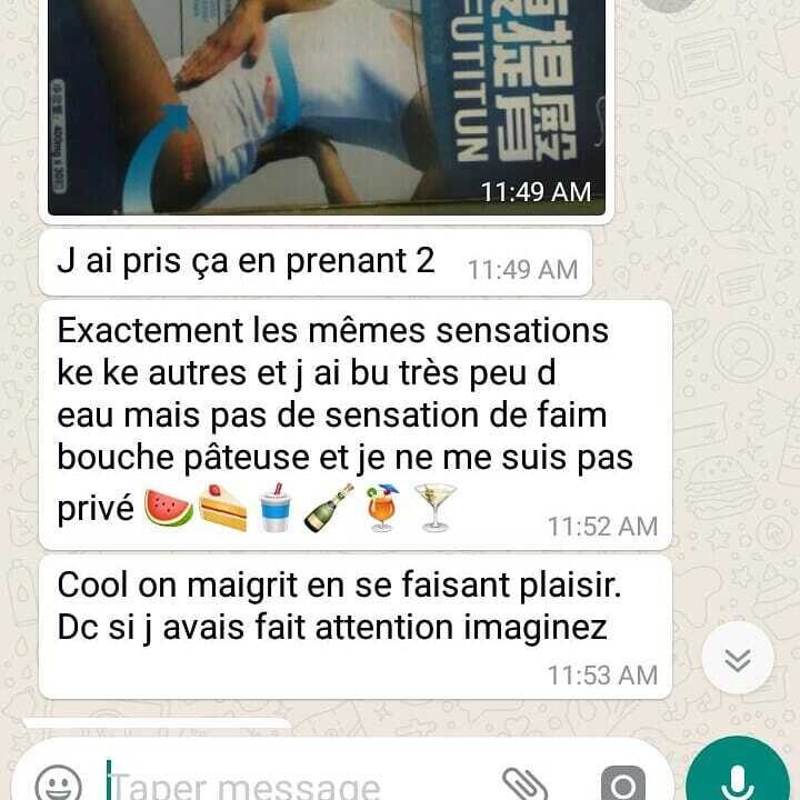 gélules bruleur de graisse 30 jours pour maigrir