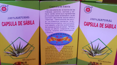 GELULES ALOE VERA RADICAL POUR PERDRE DU VENTRE RETROUVE UNE BELLE PEAU