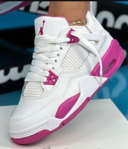 tennis style jordan 4