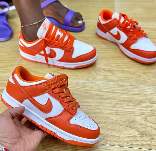 style Nike dunk