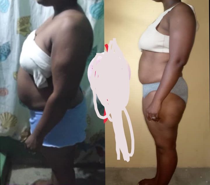 gélule puissant brûleur de graisse Aide à perdre jusqu'à 4 kilos par semaine.