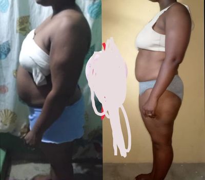 gélule puissant brûleur de graisse Aide à perdre jusqu'à 4 kilos par semaine.