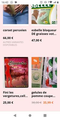 Cléopâtra