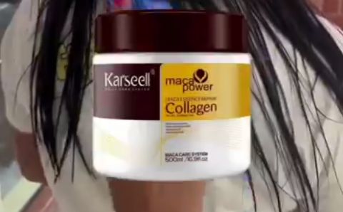 Karseell masque capillaire karseell