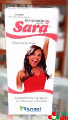 Sara Comment tomber enceinte facilement,