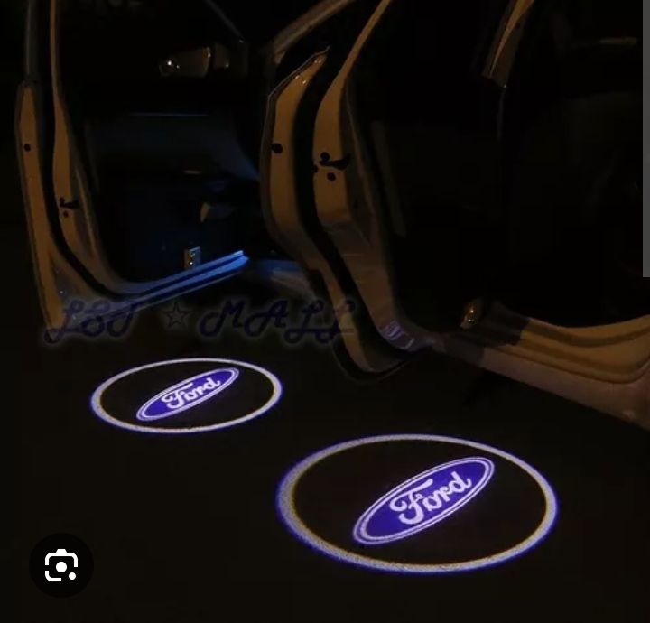 Logo de voiture