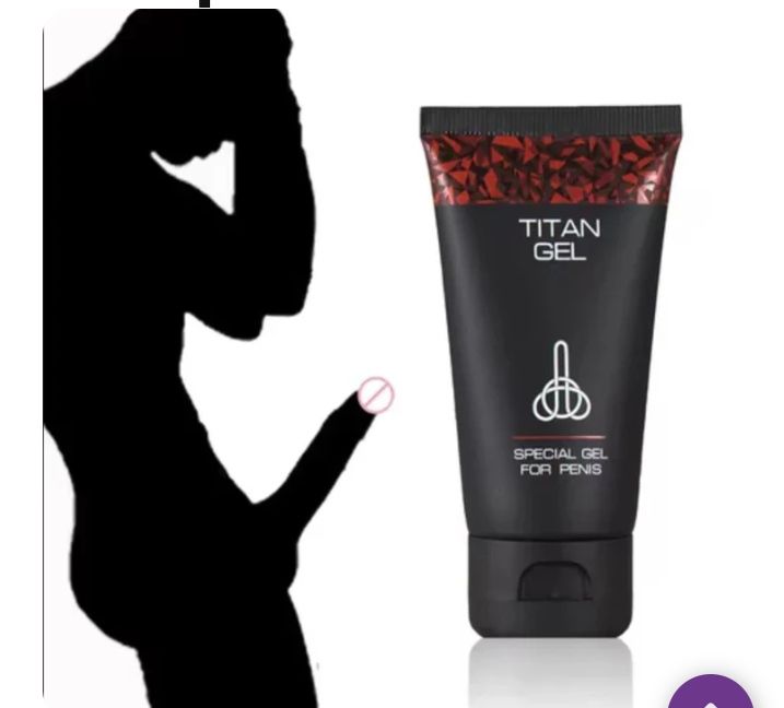 Gel pour agrandir le penis
