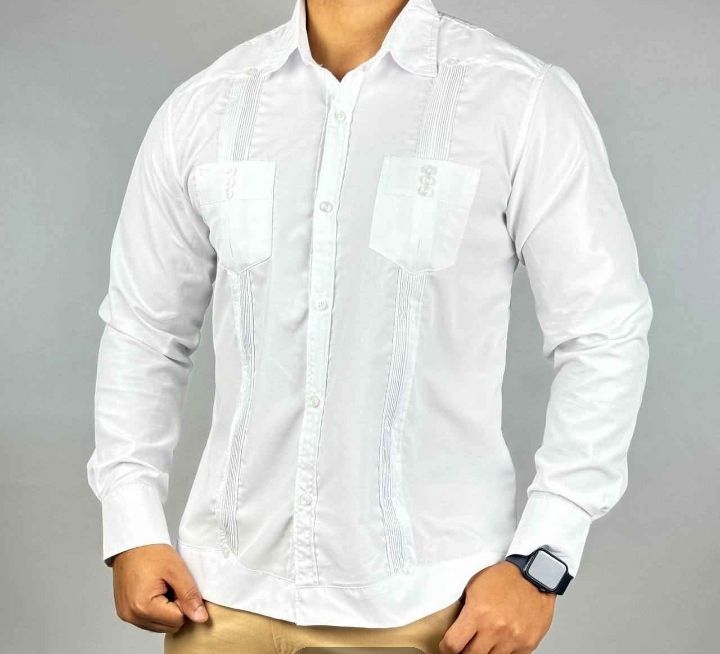 Chacabana chemise homme