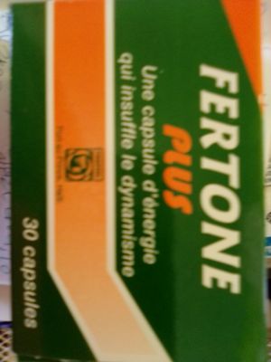 Haitian produit