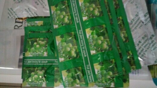 ​FRUTA PLANTA reduce weight  COUPE FAIM BRULEUR DE GRAISSE  pour perdre du poids