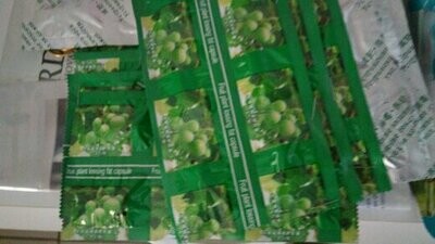 ​FRUTA PLANTA reduce weight  COUPE FAIM BRULEUR DE GRAISSE  pour perdre du poids