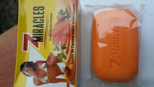 savon  7 miracles,savon prima 