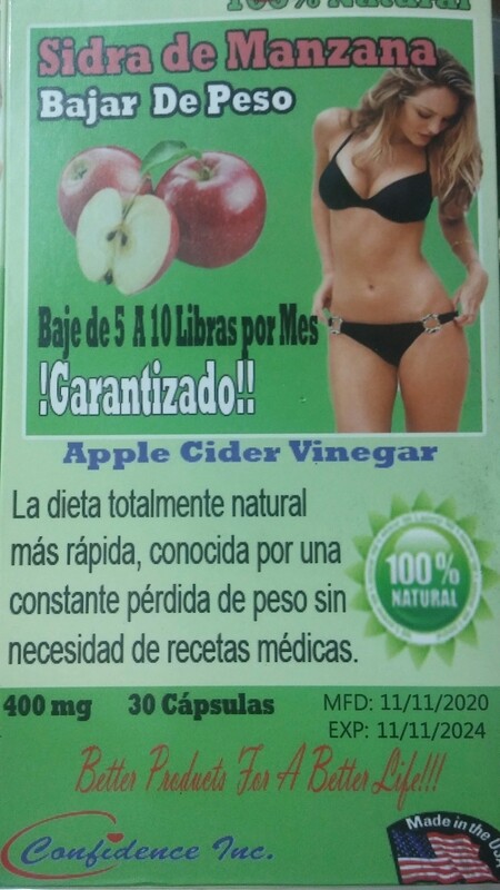 Gélule pomme coupe faim brule graisse 