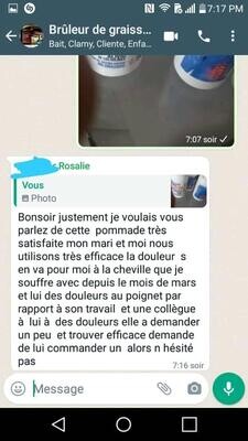 pommade contre toutes douleurs atractiva friccion magica