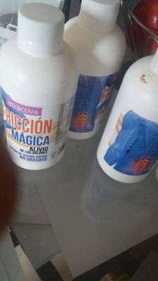 pommade contre toutes douleurs atractiva friccion magica pommade contre toutes douleurs atractiva friccion magica