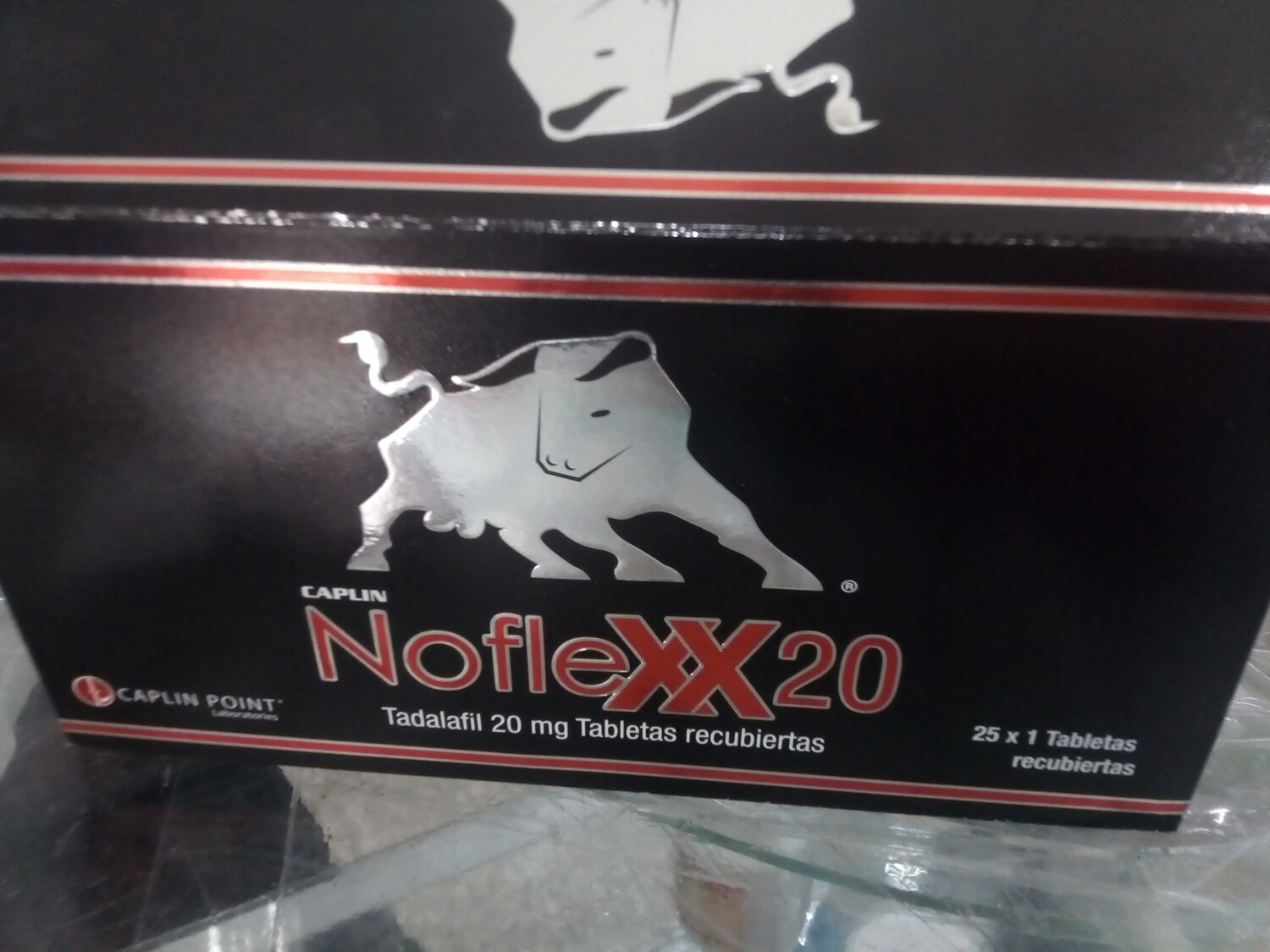 neflexx 20