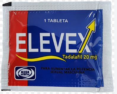 ELEVEX  STIMULANT SEXUEL TADALAFIL 20MG RETROUVE UNE ERECTION REDONNE DE L ENDURANCE POUR LES RAPPORTS SEXUEL