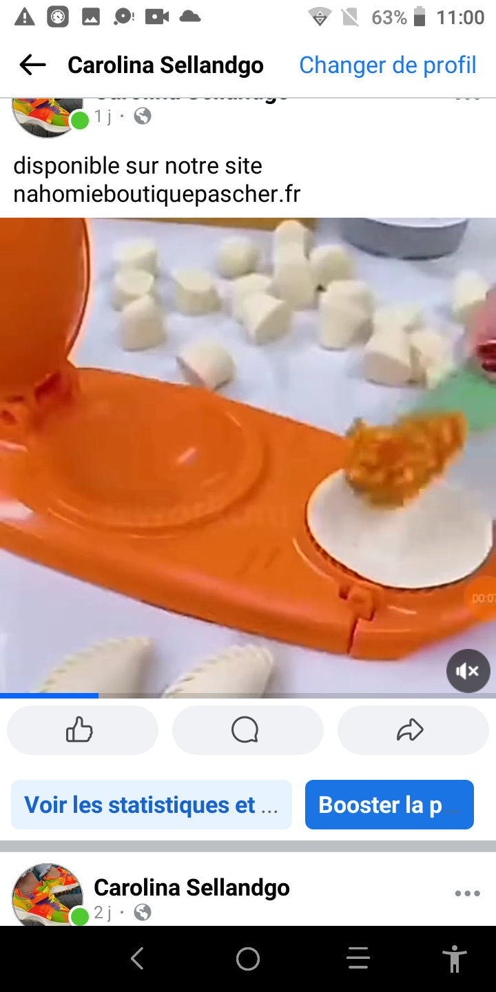 Pour préparer rapidement vos pâtés