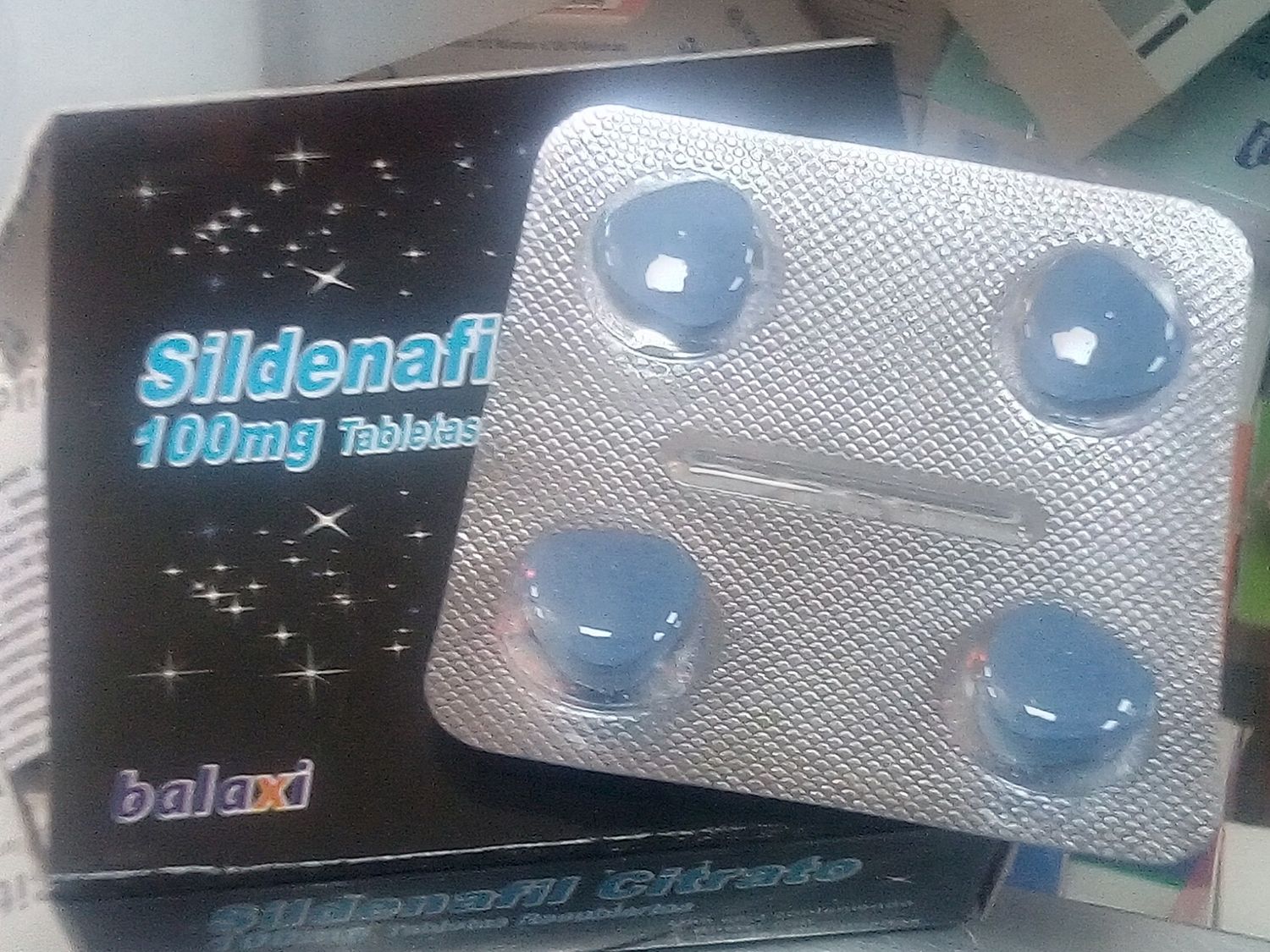 Stimulant sexual viagra