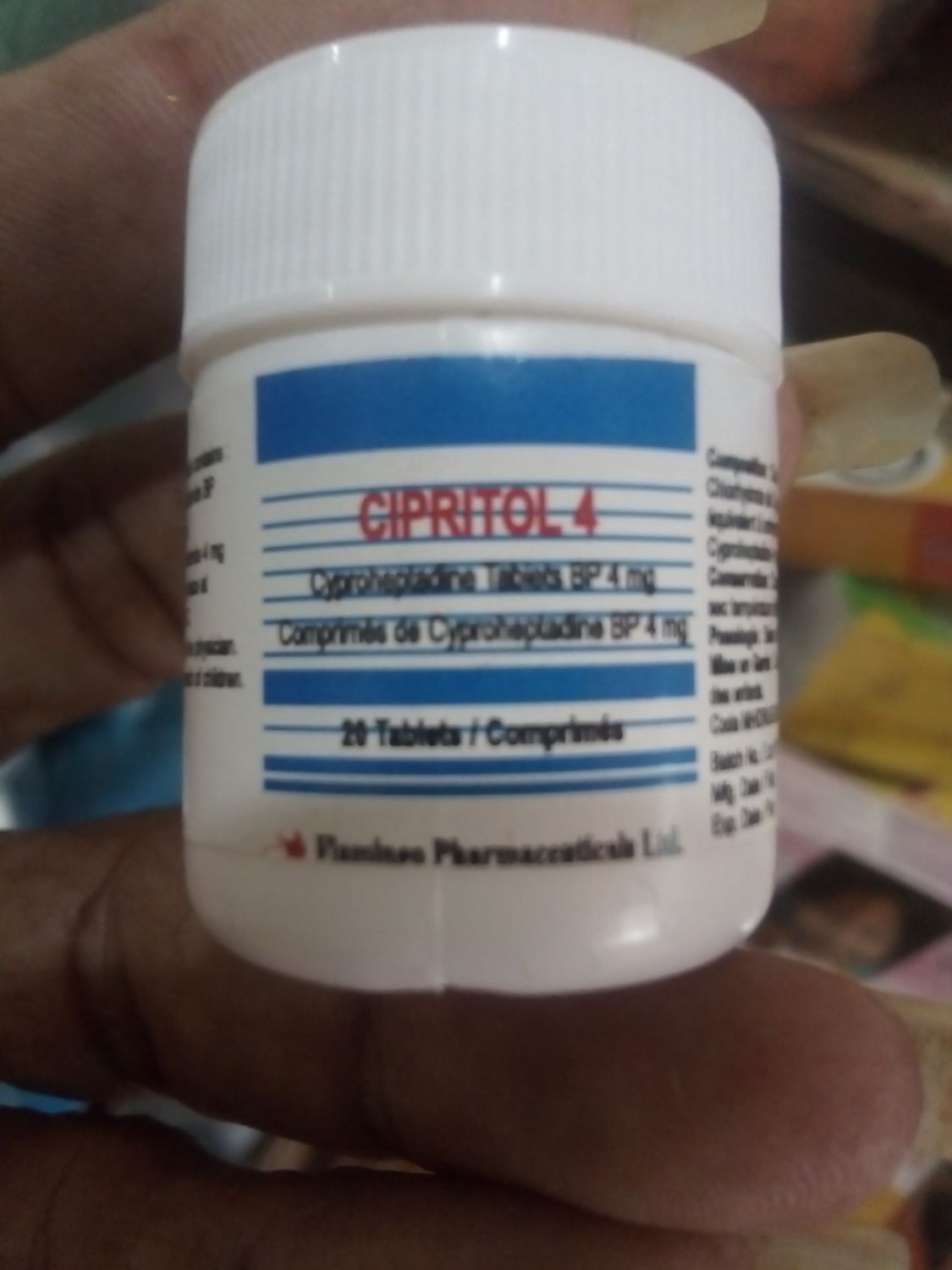 Pour grossir les seins et les fesses cipritol 4 stimulant d appetit