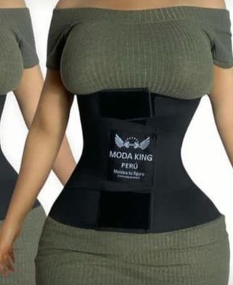Corset modele du Peru