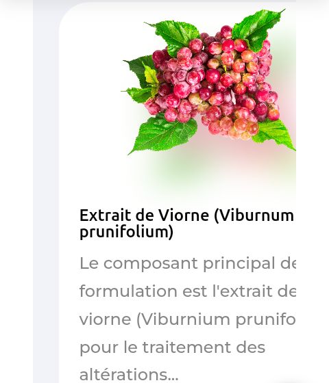prépare le corps a la grossesse et activités ovulation