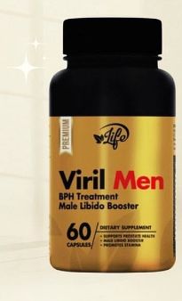 Virilmen une vie sexuelle parfaite de 20 a 80 ans