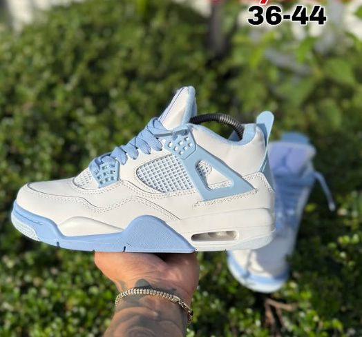tennis style jordan 4