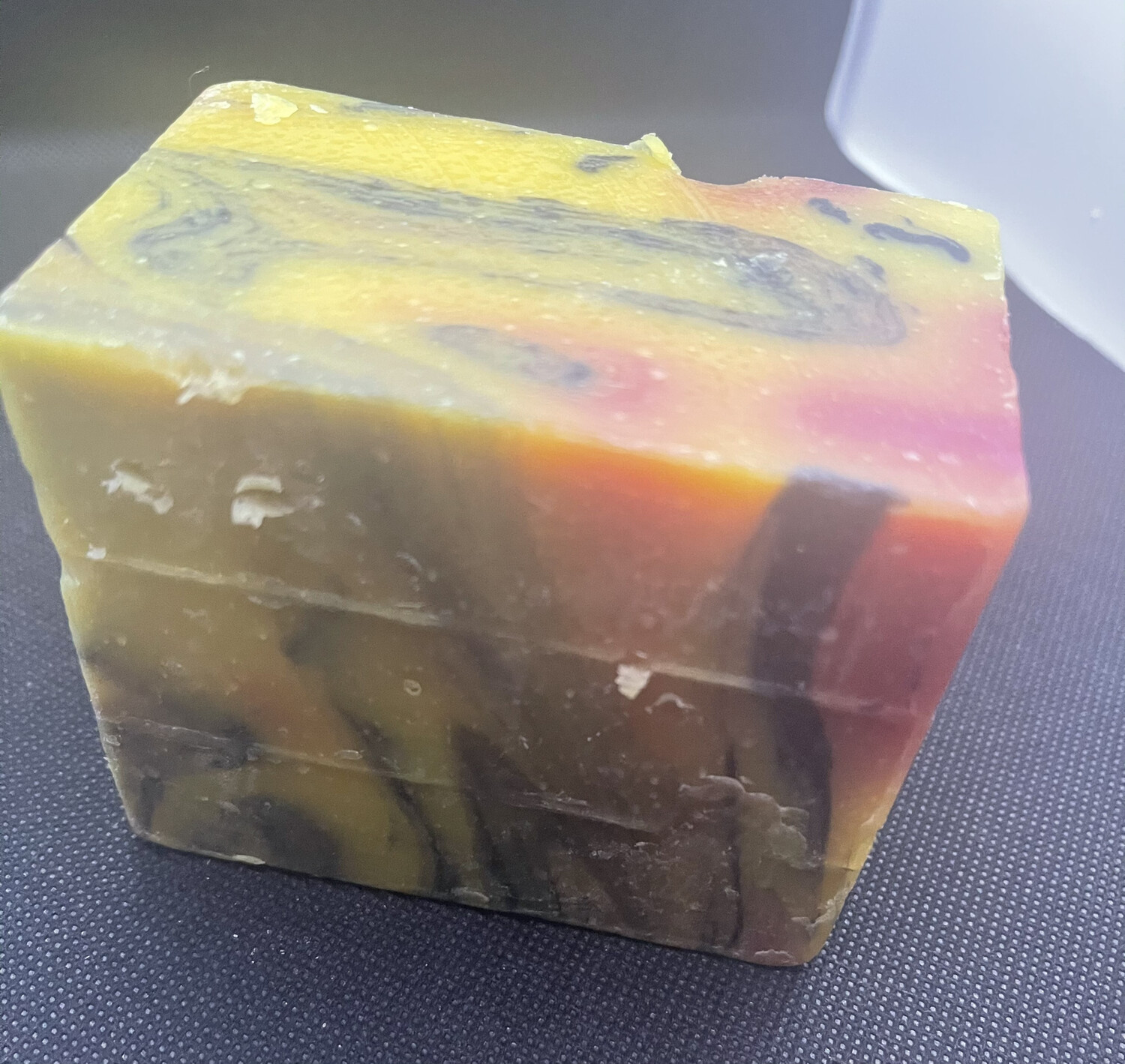 E’s Gobi Gold Cold Process Soap