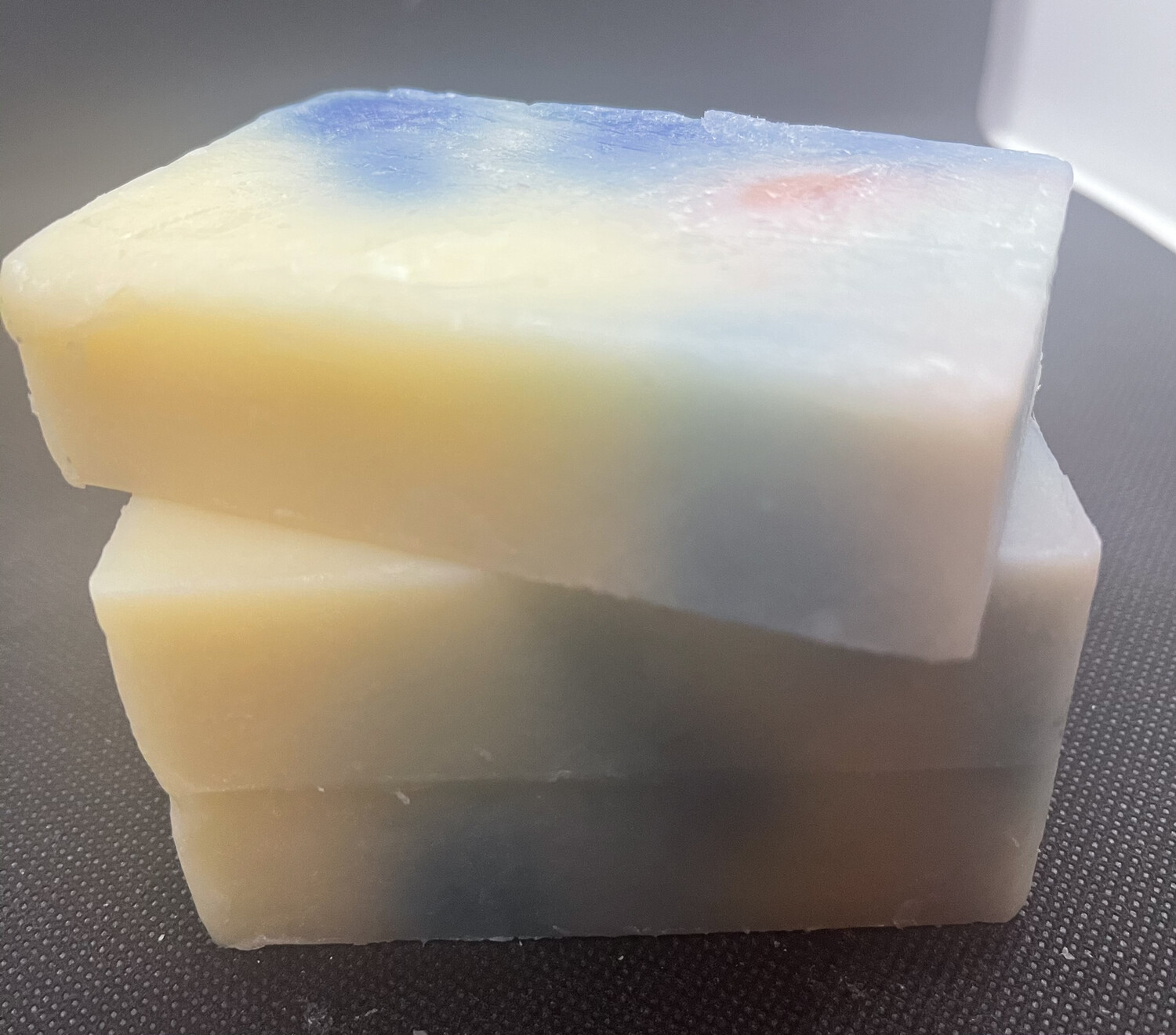 E&#39;s Wild Passion Cold Process Soap