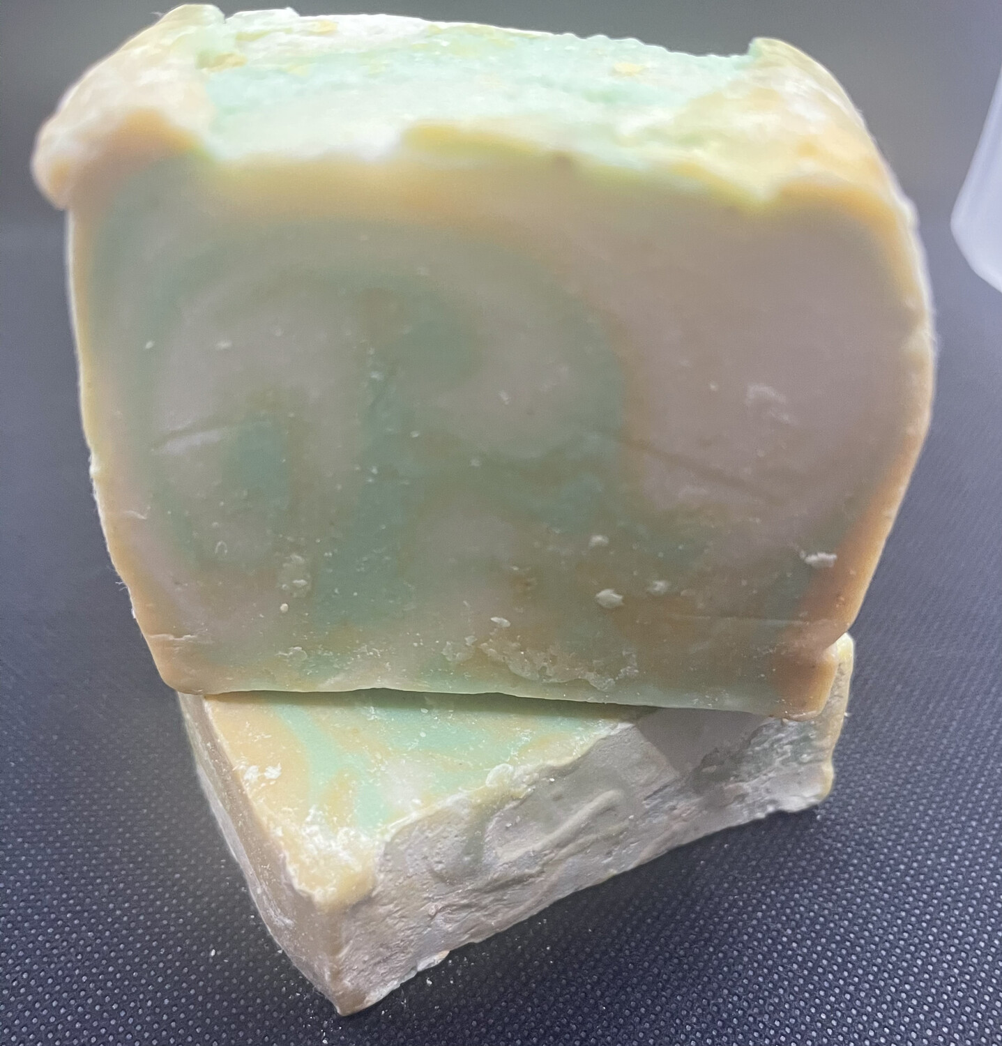 Sea Moss Infused Pina Colada Soap