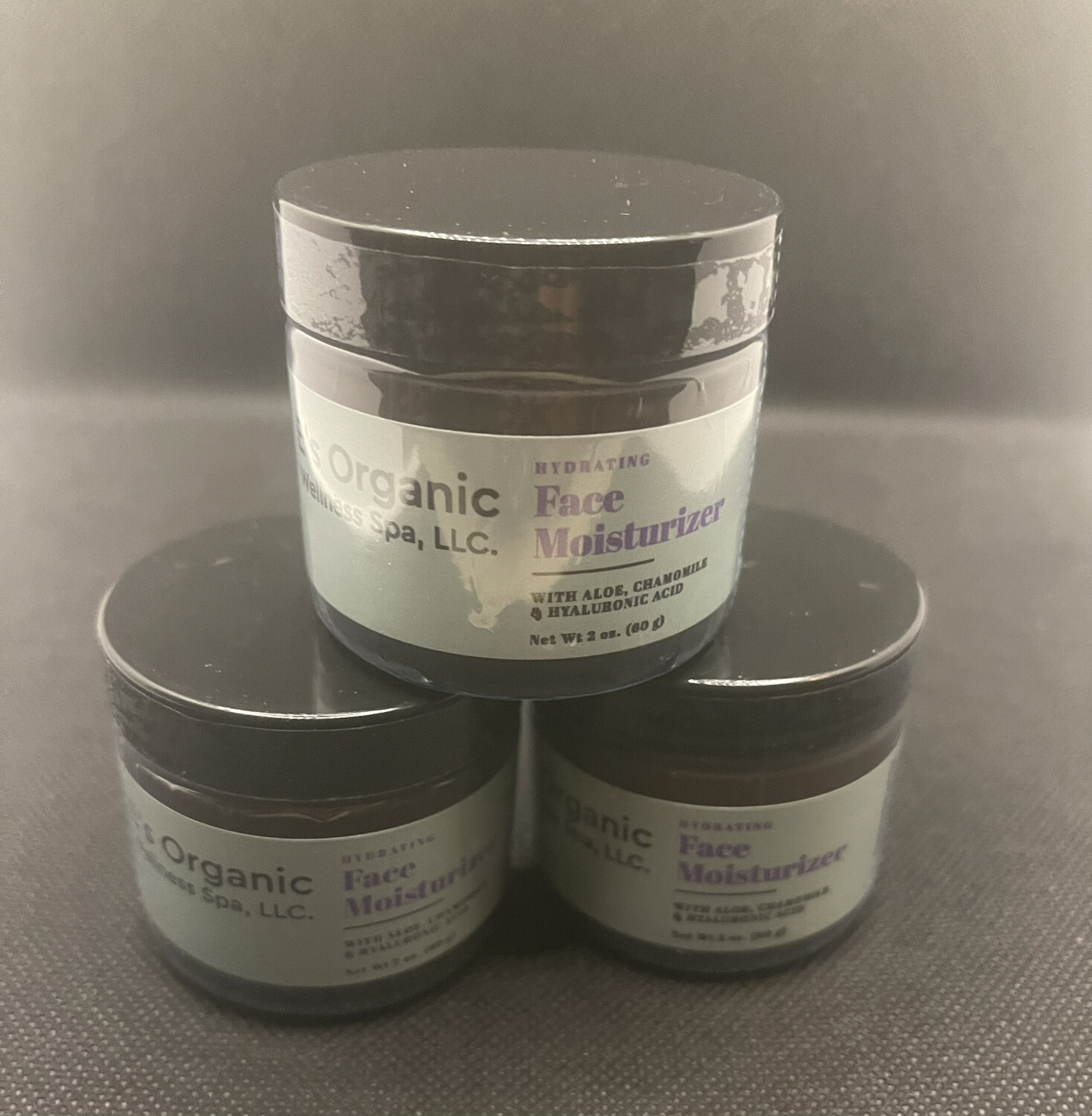 E’s Hydrating Face Moisturizer