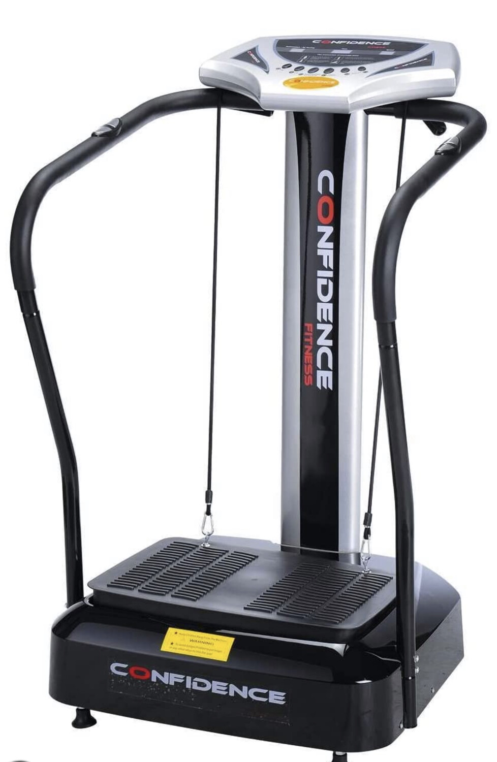 Vibration Plate Therapy