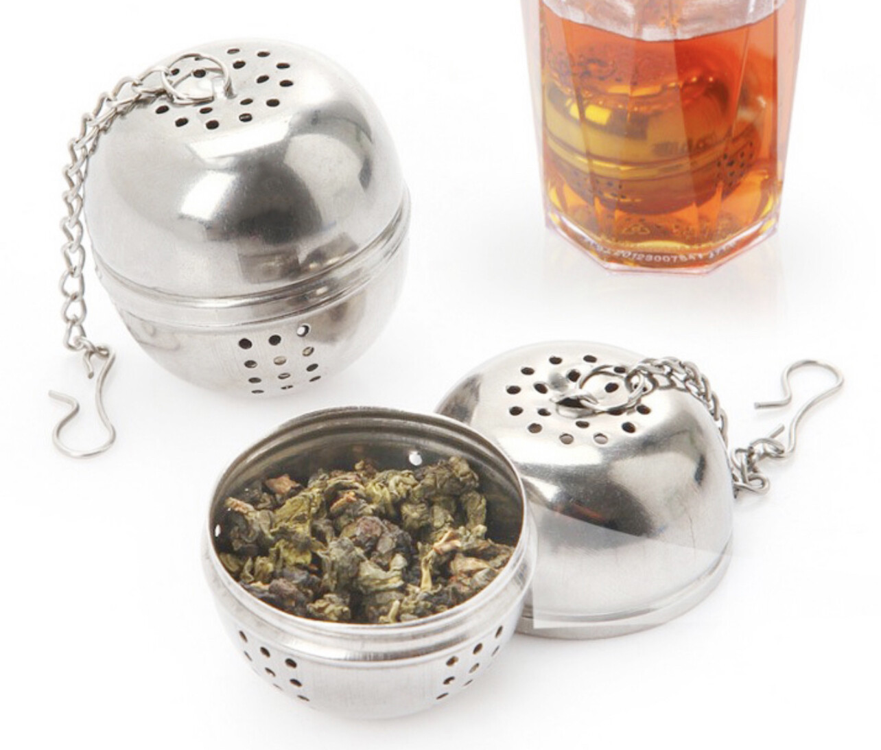 Organic Relaxing Tea