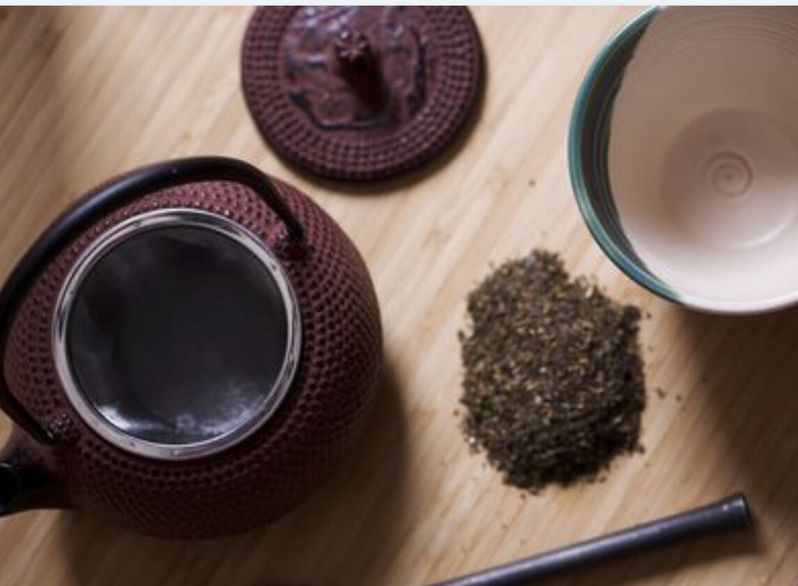 Organic Turmeric Spice Tea
