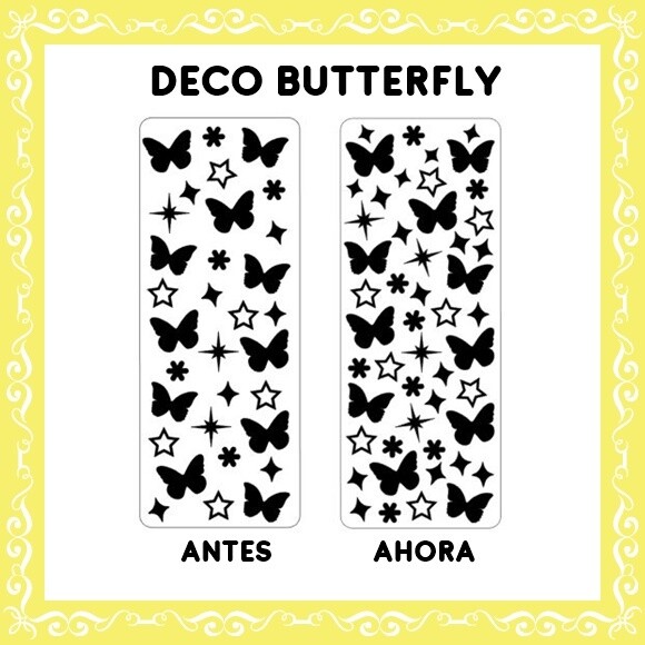 DECO COLLECTION
