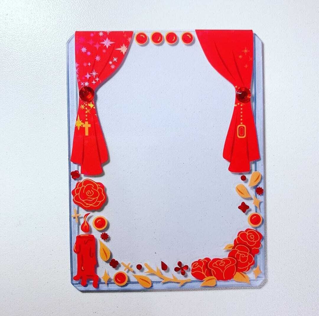 DECO TOPLOADERS