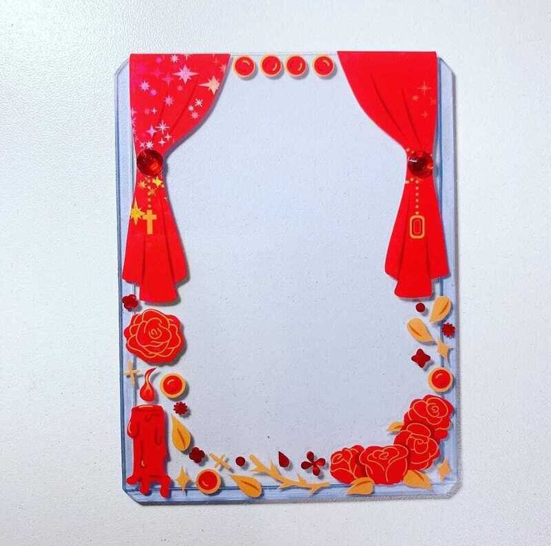 DECO TOPLOADERS