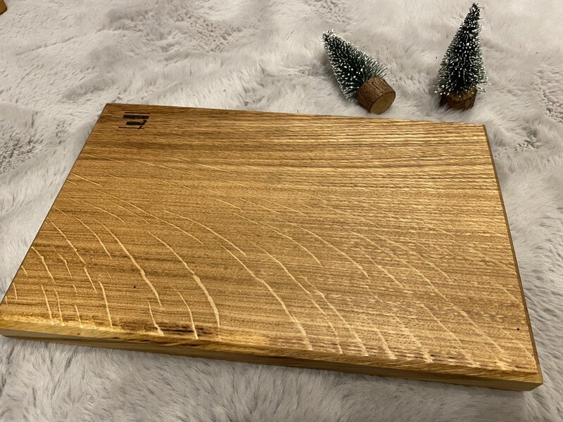 Frühstücks-Brettchen I