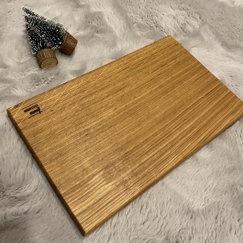 Frühstücks-Brettchen II