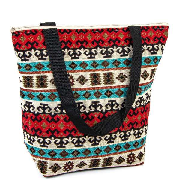 Bohemian All Purpose Arm Bag 82