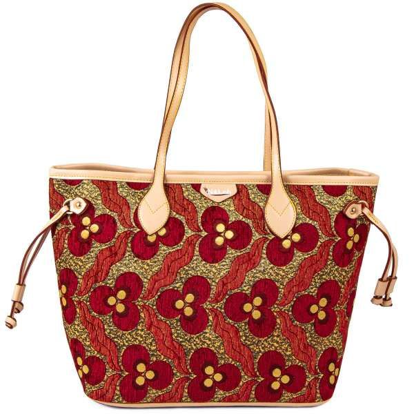 Nakkash Ethnic Design Handbag 3