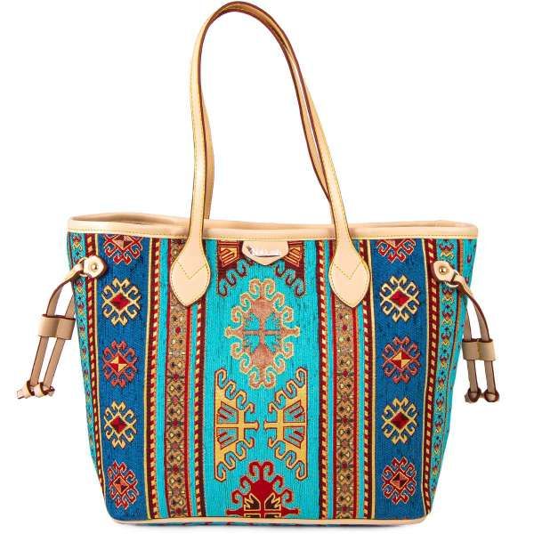 Nakkash Ethnic Design Handbag 9