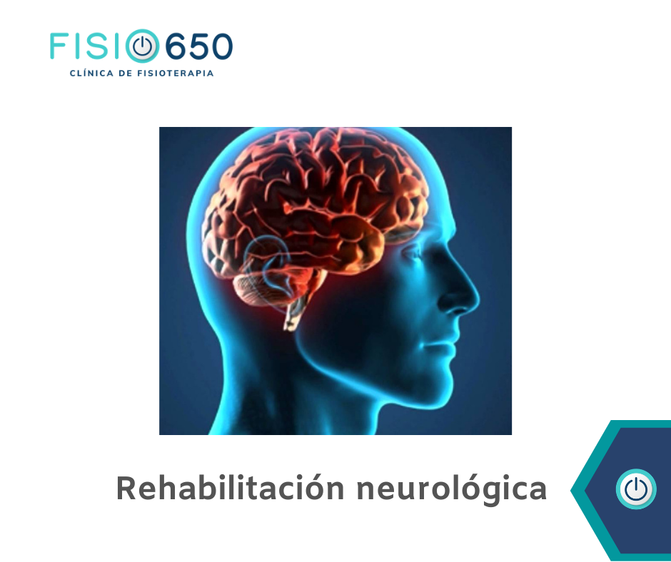 REHABILITACIÓN NEUROLÓGICA