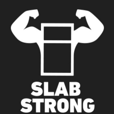 Slab Strong Cases