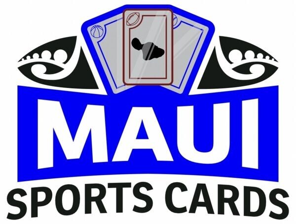 Maui Sports Cards