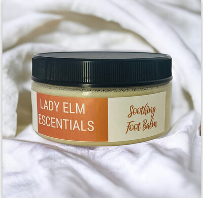 Soothing Foot Balm