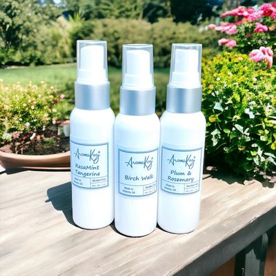 HOME SPRAY (ROOM SPRAY)